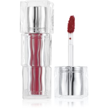 TIRTIR Waterism Glow Tint luciu de buze rezistent cu efect de hidratare - imagine 2